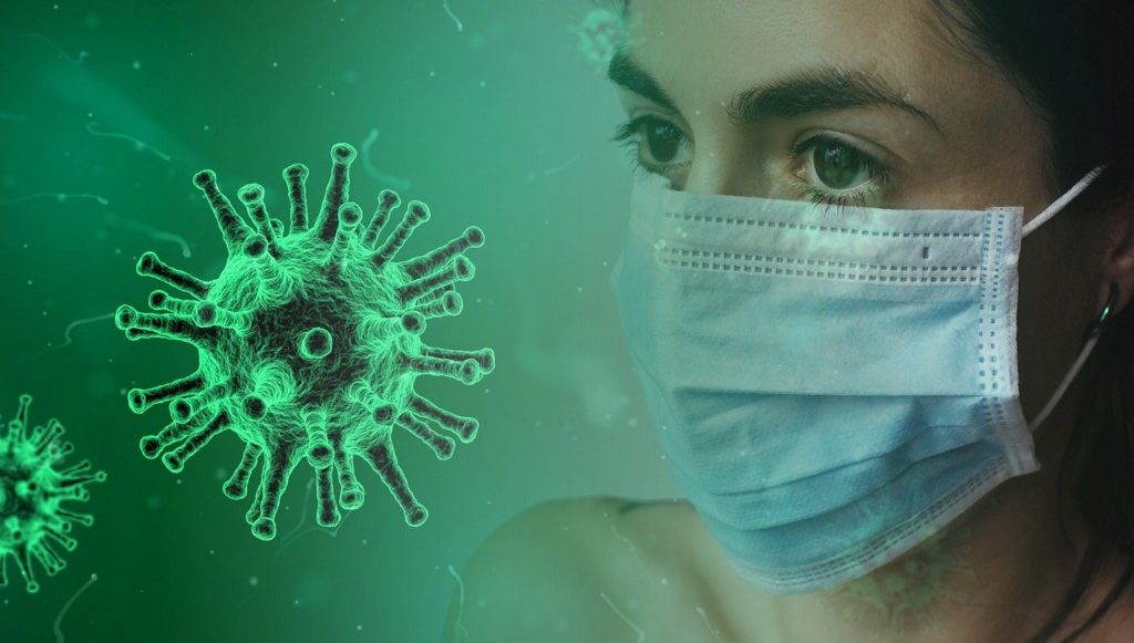 flu virus support package