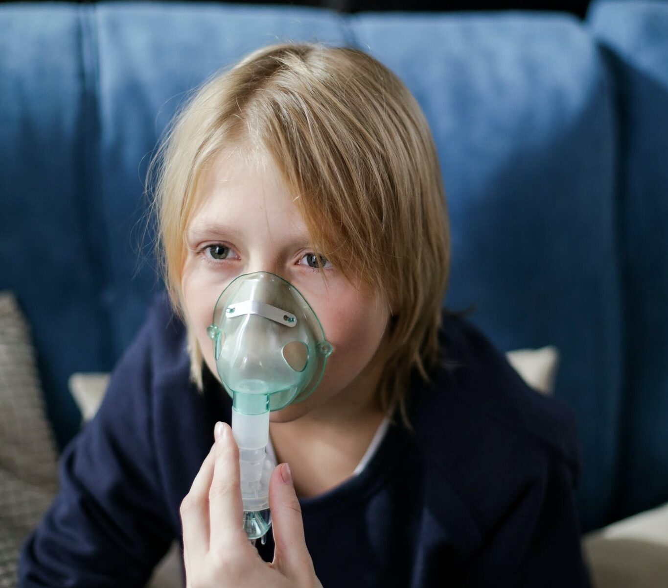asthma child